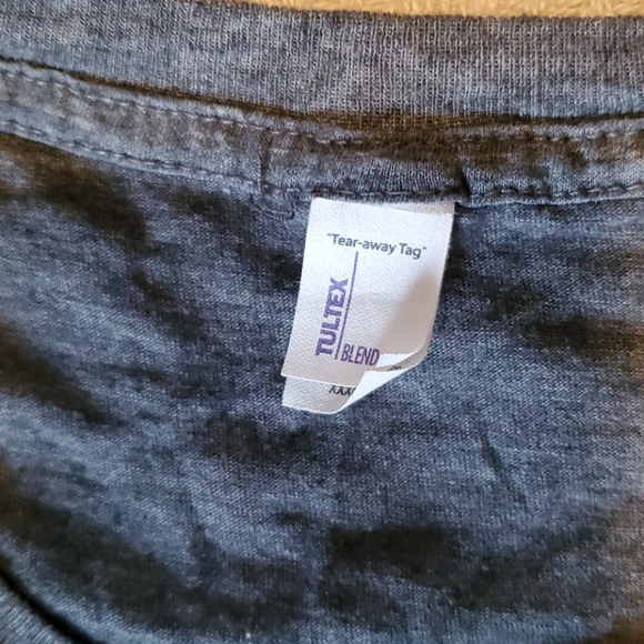 Blood Sweat Beards tshirt - Picture 2 of 3